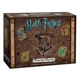 Harry Potter Hogwarts Battle Cooperative Deck Building Card Game | | De Mercadorias Licenciadas De Harry Potter | De Jogos De Tabuleiro De H