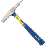 Estwing Big Blue Welding/chipping Hammer - Ferramenta De Remoção De Escória De 14oz Com Construção De Aço Forjado E Aperto De Reduçã