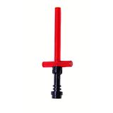 Lego Star Wars - Sabre De Luz De Kylo Ren (para Minifigs)