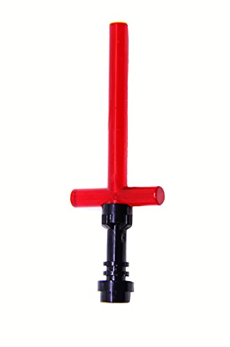 Lego Star Wars - Sabre De Luz De Kylo Ren (para Minifigs)