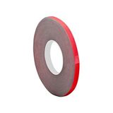 Fita De Montagem De 3m Vhb Heavy Duty 5952, Largura De 0,125 X Comprimento De 5yd (1 Rolo)