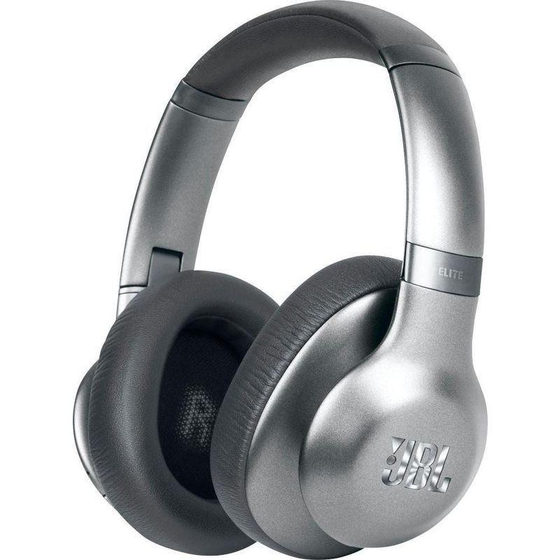 Fone de Ouvido Headphone Bluetooth Everest Elite Noise Cancelling Jbl Jblv750nxtgml