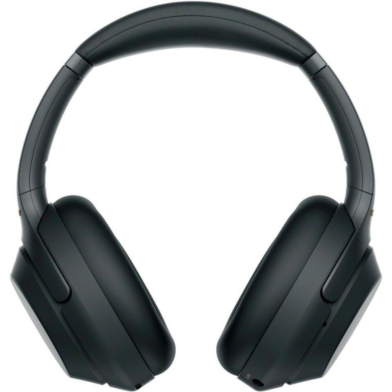 Fone de Ouvido Headphone Noise Cancelling Sony Wh-1000xm3