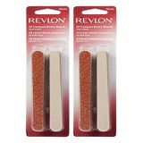 Lixa De Unhas De Dupla Face Revlon Compact - Manicure