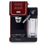 Cafeteira Oster Primalatte Touch Red 220v (bvstem6801r-057)