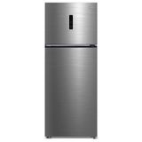 Geladeira Frost Free Duplex 463l Slim Cor Inox Midea Md-rt645mta462 - 220v