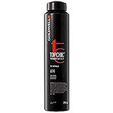 Tinta De Cabelo Goldwell Topchic Topázio De 8 Polegadas 8