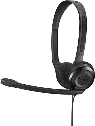 Fone De Ouvido De 504195 De Áudio Do Consumidor Sennheiser - Com Fio