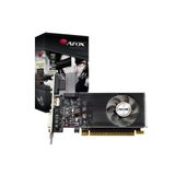 Placa De Video Pci-e Nvidia Gt 240 1gb Ddr3 128b Lp Af240-1024d3l2 Afox