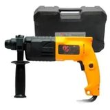 Martelete Rotativo 950w Furadeira Sds Amarelo Sa8222 Resistente !!