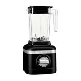 Liquidificador Kitchenaid K150 Black Matte Com 03 Vel. E Jarra Com 1,4l - Kua13ap - 220v