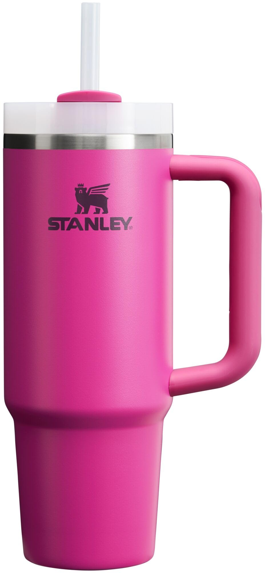 Copo Stanley Quencher H2.0 Flowstate 880ml Em Aço Inoxidável