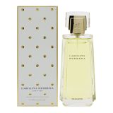 Perfume Carolina Herrera Eau De Parfum 100ml Para Mulheres
