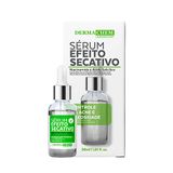 Serum Facial  Efeito Secativo Dermachem 30ml