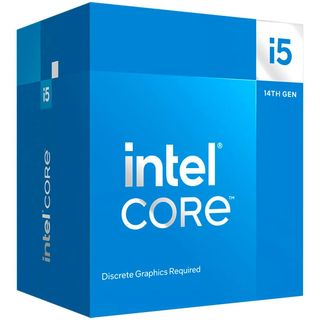 Carrefour Processador Intel Core I5-14400f, 2.5ghz (4.7ghz Turbo), Lga1700, 20mb Cache, 14ª Geração image