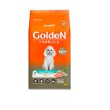 Golden Adultos Porte Peq Frango Mini Bits 10,1kg