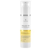 Miracle 4d Nano Serum Restaurador, Tulipia, Hidrata, Preenche, Firma E Rejuvenesce A Pele 50ml