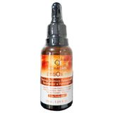 Antiox Vitamina C Peeling Fotoativo, Cosmobeauty, Antienvelhecimento Renovador Iluminador Pele  30ml