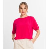 Blusa Feminina Lisa Select Vermelho P