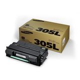 Toner Samsung 305l Mlt-d305l Black Ml-3750 Ml-3753