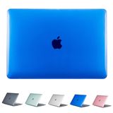 Capa Crystal Transparente Séries Macbook Pro 14.2 Pol A2918 A2992