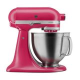 Batedeira Stand Mixer Artisan Kitchenaid Kkea38awana Hibiscus - 110v