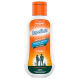 Repelente De Insetos Repellere Family Loção My Health 100ml