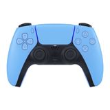 Controle Sem Fio Sony Dualsense Para Ps5 Azul