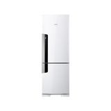 Refrigerador Consul Frost Free Duplex 397 Litros com Freezer Embaixo Branca CRE44AB – 220 Volts