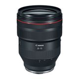 Canon Rf 28-70mm F/2l Usm Lente Objetiva Preta