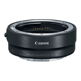 Adaptador De Montagem Ef-eos R Canon