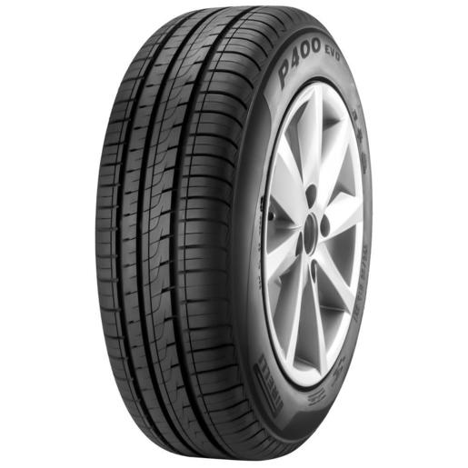 Pneu Pirelli Aro 14 P400 Evo 175/65r14 82h