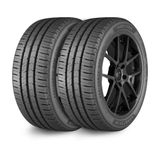 Pneu Aro 16 Goodyear Direction Sport 2 195/55r16 91v - 2 Unidades