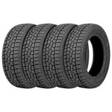 Pneu Aro 16 Pirelli Scorpion Atr 205/60r16 92h - 4 Unidades