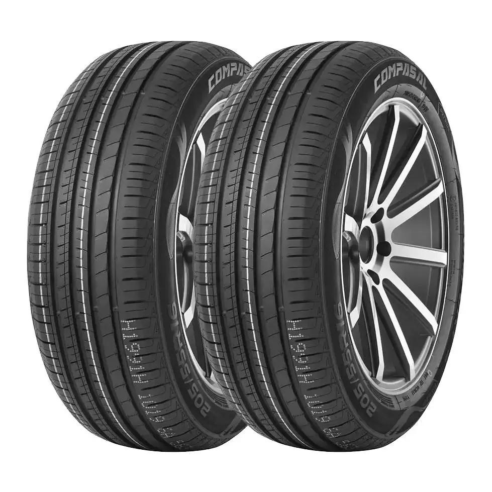 Pneu Aro 16 Compasal Blazer Hp 235/60r16 100h - 2 Unidades