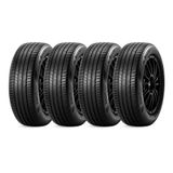 Pneu Aro 17 Pirelli Scorpion Seal Inside 215/55r17 94v - 4 Unidades