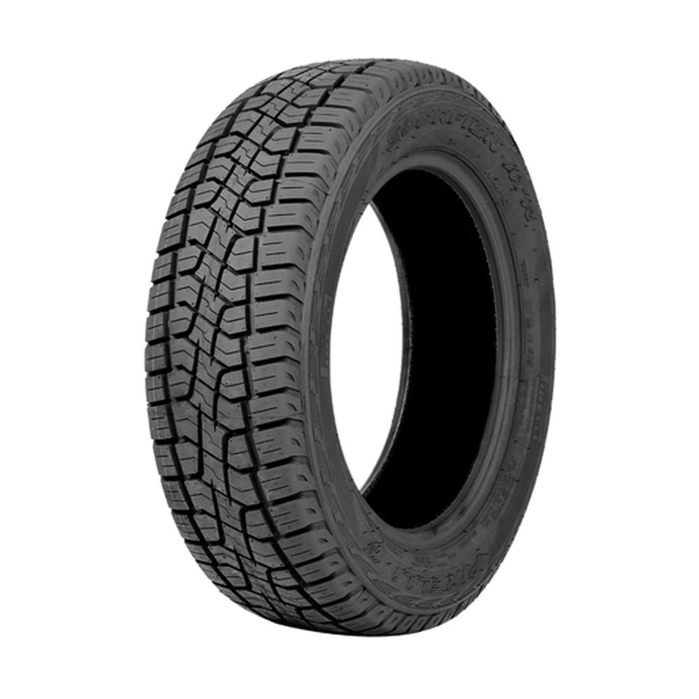 Pneu Aro 16 Pirelli Scorpion Atr 205/60r16 92h