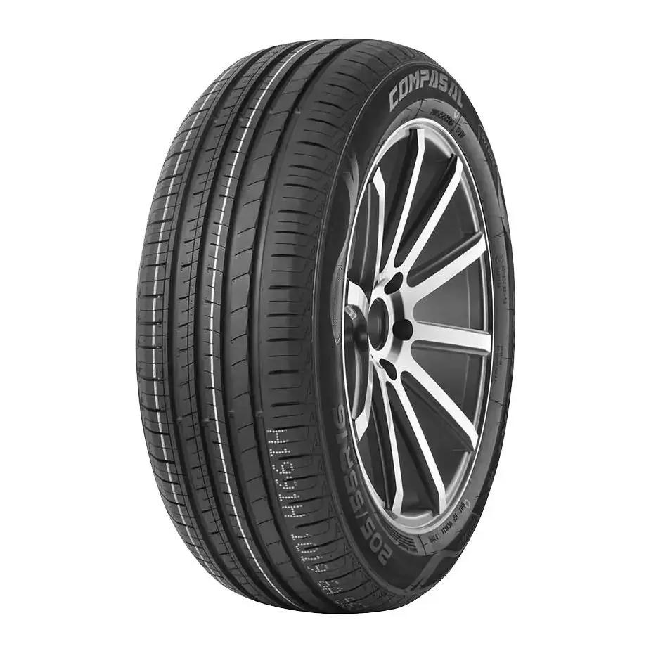 Pneu Aro 16 Compasal Blazer Hp 235/60r16 100h