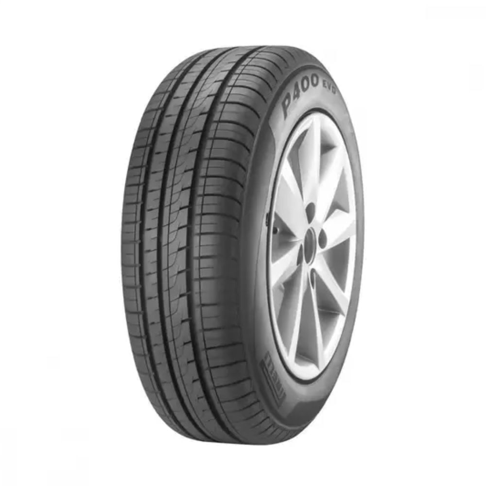 Pneu Automotivo Pirelli 175-65r14 82h P400evo