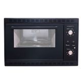 Forno Elétrico De Embutir Fogatti Esp 45l Preto 127v 10055178/127