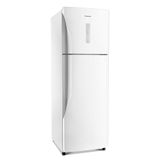 Refrigerador Panasonic Bt41 2 Portas Frost Free 387 Litros Branco 127v Nr-bt41pd1wa