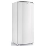 Geladeira Consul Frost Free 300 Litros Branca Com Freezer Crb36ab 127v