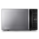 Micro-ondas Electrolux Efficient 23 Litros Prata Me23s 220v