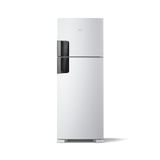 Geladeira Consul Frost Free Duplex com Espaço Flex e Painel Eletrônico Externo 451L Branca CRM56FB 127V