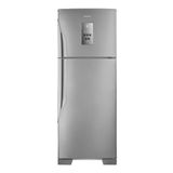 Geladeira Panasonic A+++ Frost Free 483l Aço Escovado Nr-bt55pv2xb 220v