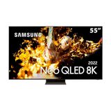 Smart Tv 55 Polegadas Neo Qled Qn700b Samsung