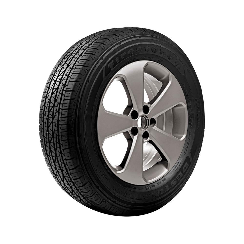 Pneu Aro 16 Firestone Destination Le2 235/60 R16 100v