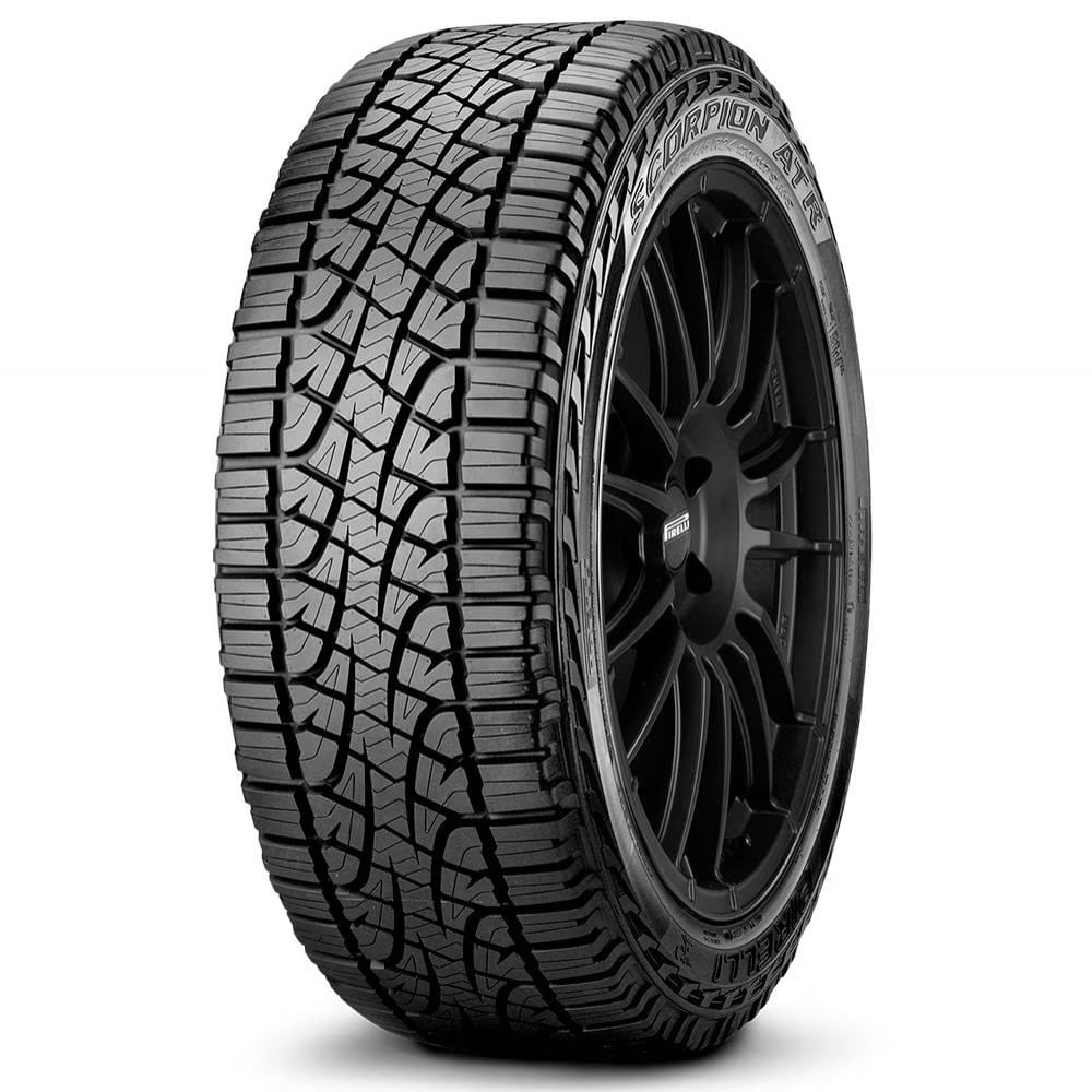 Pneu Aro 17 Pirelli Scorpion Atr 225/65 R17 102h