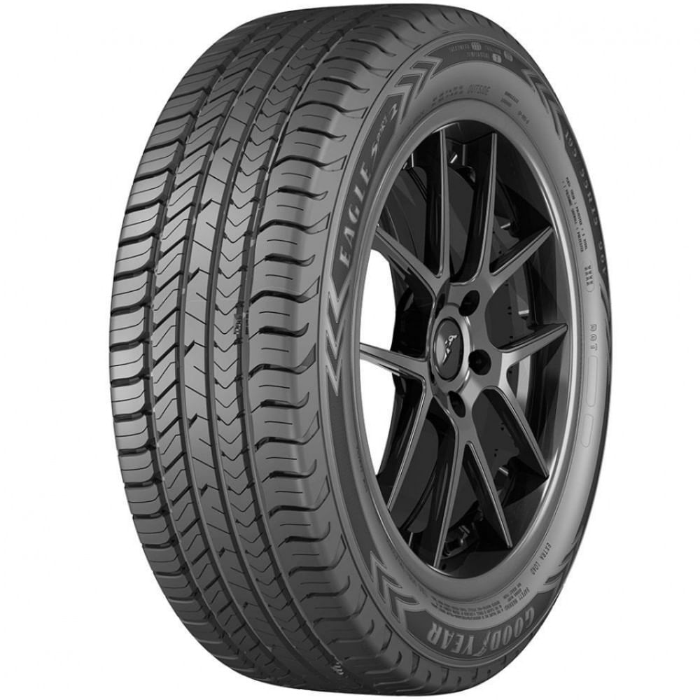 Pneu Aro 15 Goodyear Eagle Sport 2 185/65