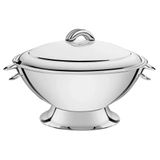 Sopeira Tramontina Service Inox - 24cm